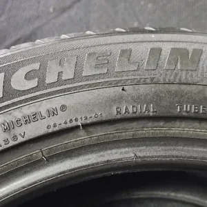 205 55 16 2 x tyres Michelin Primacy 4 - Image 6