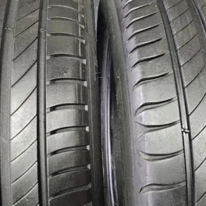 205 55 16 2 x tyres Michelin Primacy 4