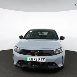 2023 Vauxhall Corsa Electric 5dr Auto Hatchback - Image 2