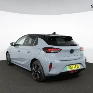 2023 Vauxhall Corsa Electric 5dr Auto Hatchback - Image 4