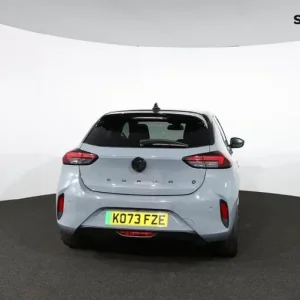 2023 Vauxhall Corsa Electric 5dr Auto Hatchback - Image 6