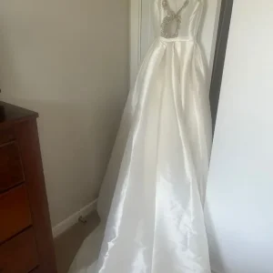 Rosa Clara Wedding Gown - Image 6