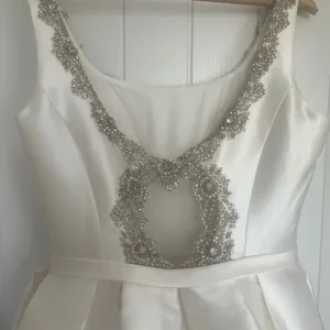 Rosa Clara Wedding Gown - Image 8