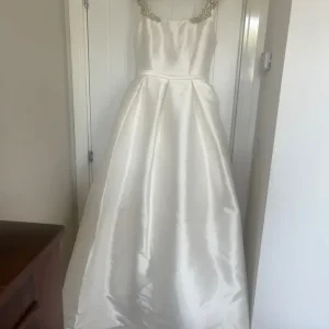 Rosa Clara Wedding Gown