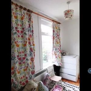 2 bedroom ground floor flat with modern kitchen and garden - Image 8