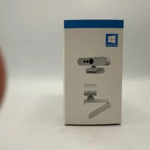 Lenovo 510 Full HD Webcam with dual microphones - Image 2