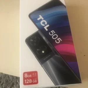 TCL 505 Mobile phone
