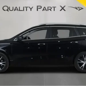 2023 MG5 Trophy Long Range 5-door Estate Electric - Image 4