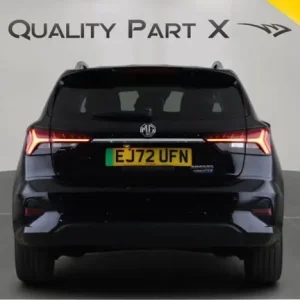 2023 MG5 Trophy Long Range 5-door Estate Electric - Image 6