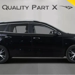 2023 MG5 Trophy Long Range 5-door Estate Electric - Image 8