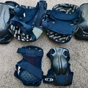 mens inline skates k2 size 8 - Image 3
