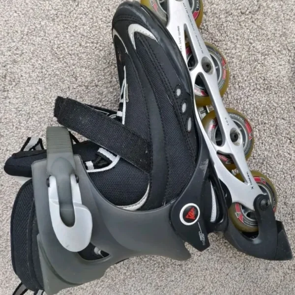 mens inline skates k2 size 8