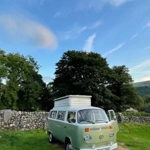 1979 Volkswagen T2 Campervan - Image 5