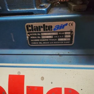 Clarke Air Compressor 150 Litre Repair Spare - Image 2