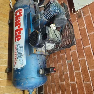 Clarke Air Compressor 150 Litre Repair Spare