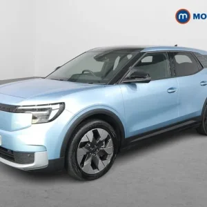 2024 Ford Explorer Electric 77kWh 5-door SUV - Image 3