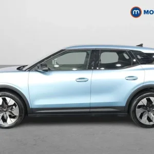 2024 Ford Explorer Electric 77kWh 5-door SUV - Image 4