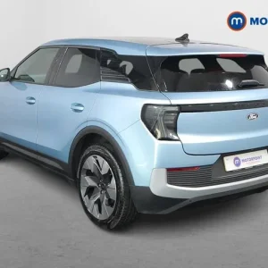 2024 Ford Explorer Electric 77kWh 5-door SUV - Image 5