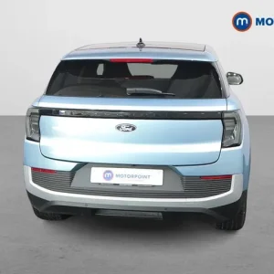 2024 Ford Explorer Electric 77kWh 5-door SUV - Image 6