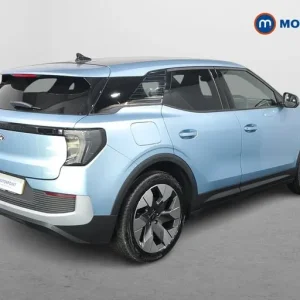 2024 Ford Explorer Electric 77kWh 5-door SUV - Image 7