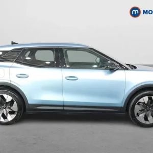 2024 Ford Explorer Electric 77kWh 5-door SUV - Image 8