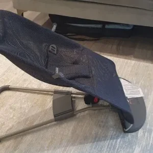 BabyBjorn Bouncer Bliss - Image 2