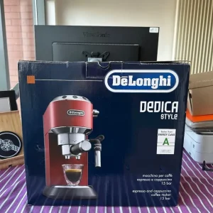 Delonghi coffee machine - Image 2