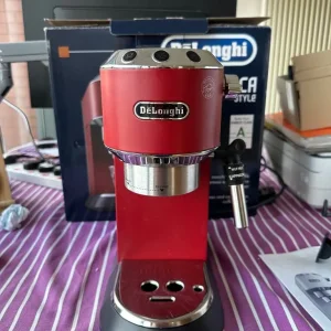 Delonghi coffee machine - Image 3