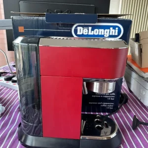 Delonghi coffee machine - Image 4