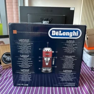 Delonghi coffee machine - Image 7