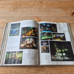 Buoshock 2 - Deco Devolution Art Book - Image 5