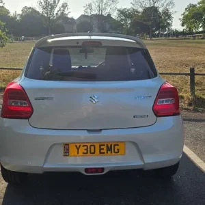 Suzuki Swift 2018 Hybrid Hatchback - Image 6