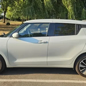 Suzuki Swift 2018 Hybrid Hatchback - Image 7