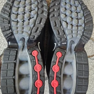 Nike DN Trainers size 8 grey - Image 7
