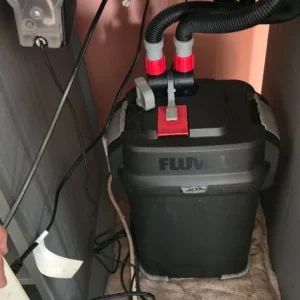Fluval Shaker 252 L fish tank - Image 4