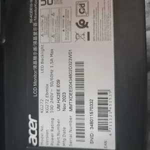 Exo Terra double hood with unused UVB lights - Image 5