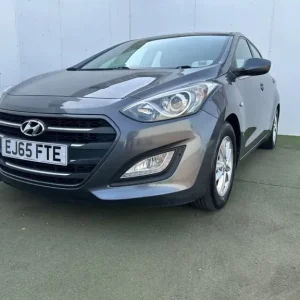 2015 Hyundai i30 1.6 CRDi Blue Drive SE Hatchback - Image 7