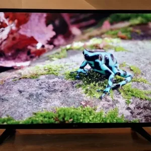 Smart LG 43 Inch 4K UHD TV