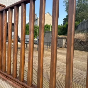 Decking Spindles - Image 2