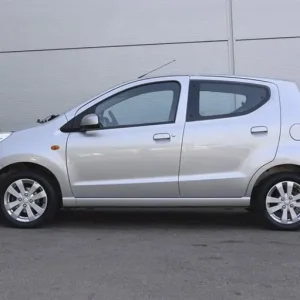 2013 Suzuki Alto 1.0 Petrol Hatchback - Image 3