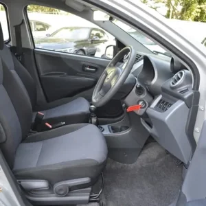 2013 Suzuki Alto 1.0 Petrol Hatchback - Image 8