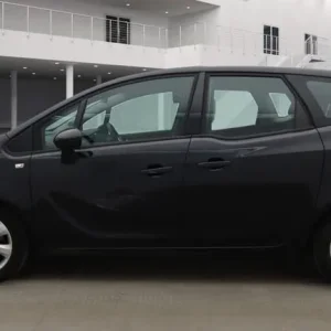 2017 Vauxhall Meriva 1.4i 16V Life 5dr MPV Petrol Manual - Image 7