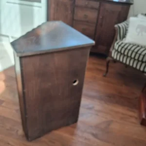 Corner cuboard - Image 2