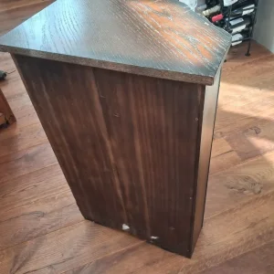 Corner cuboard - Image 3
