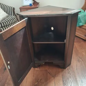 Corner cuboard - Image 5