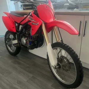 2014 Honda CRF150 - Image 2
