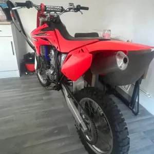 2014 Honda CRF150 - Image 3