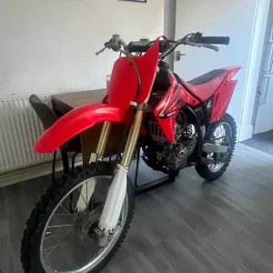 2014 Honda CRF150 - Image 4