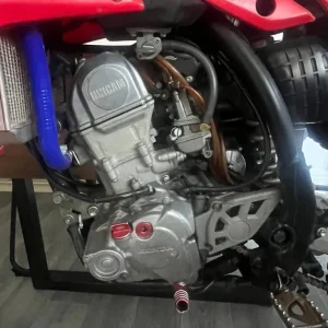 2014 Honda CRF150 - Image 6