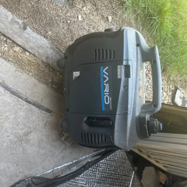 Vario 3000i petrol generator
